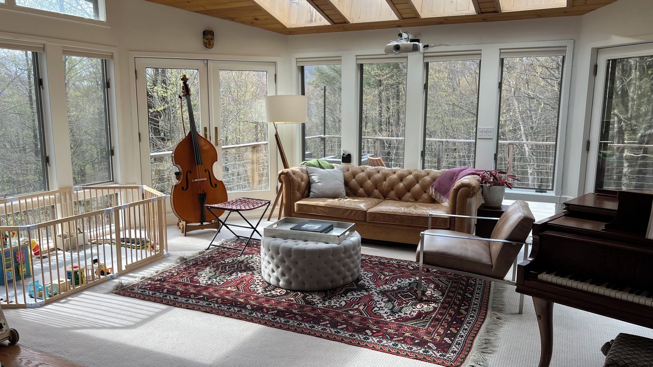 Photo of Outdoor in Woodstock