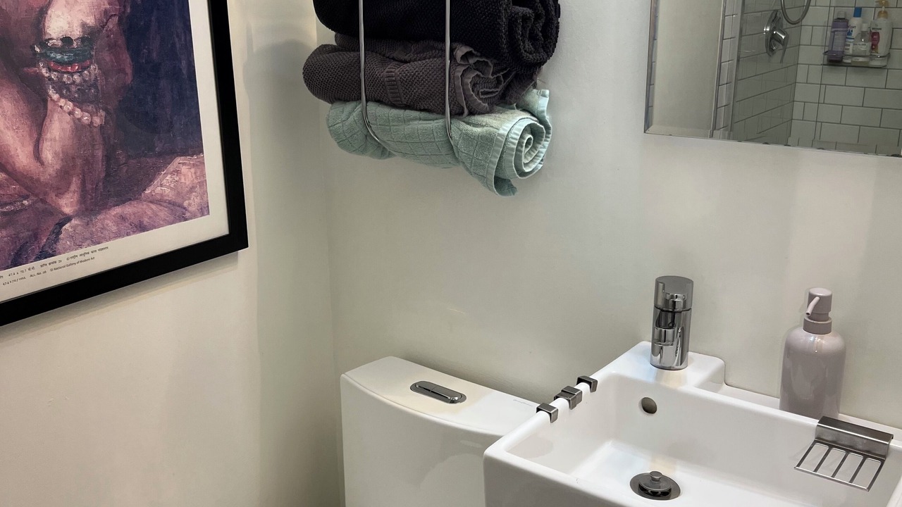 Photo of Bathroom in Woodstock