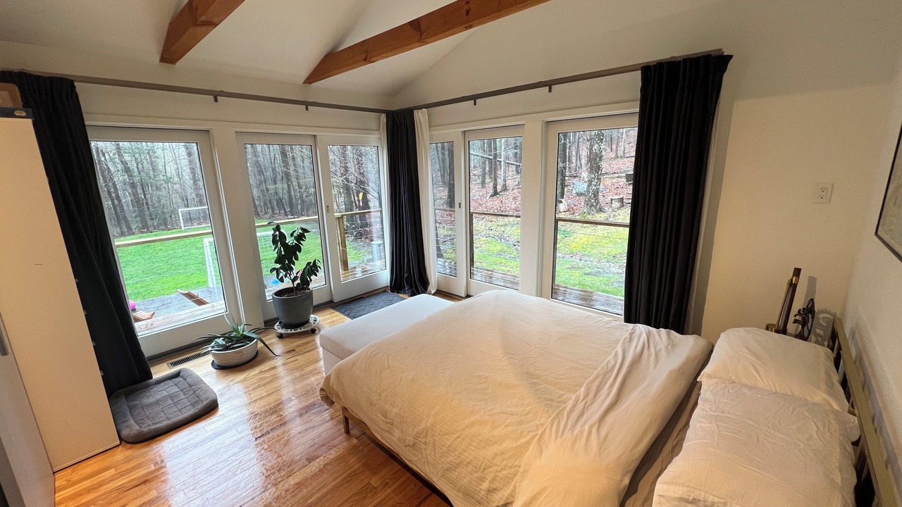 Photo of Bedroom in Woodstock