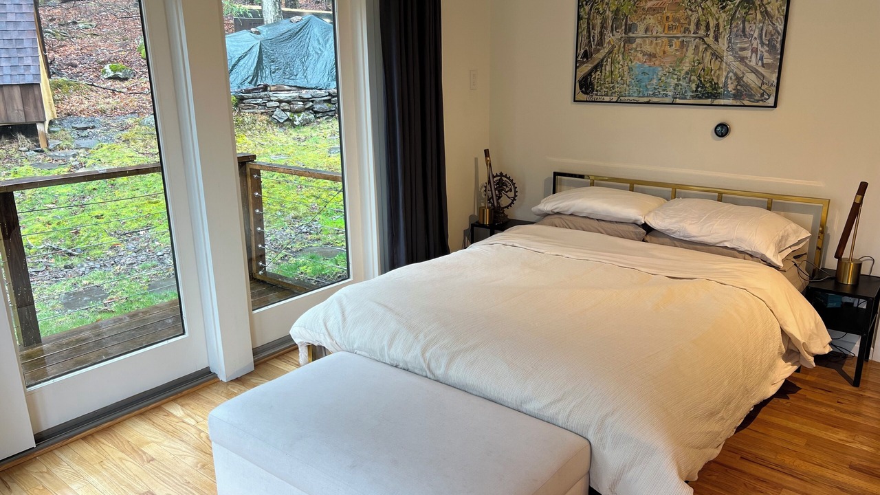Photo of Bedroom in Woodstock
