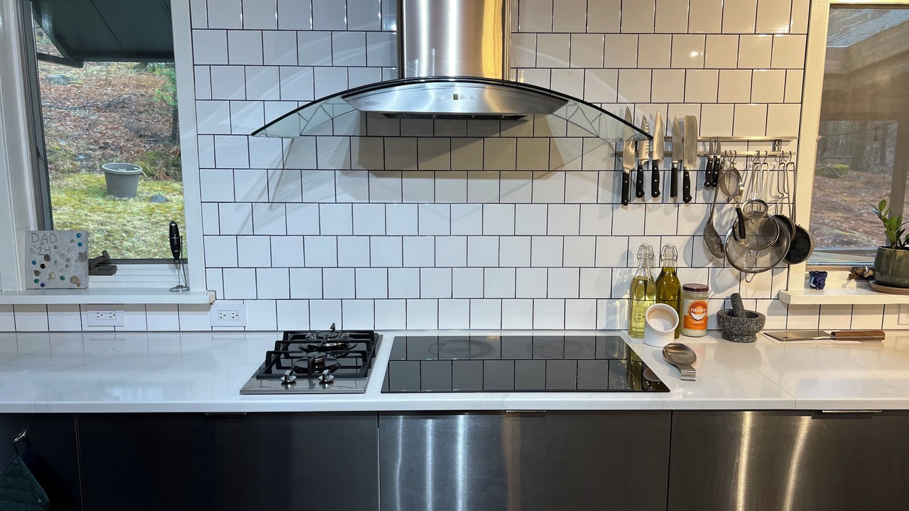 Photo of Kitchen in Woodstock