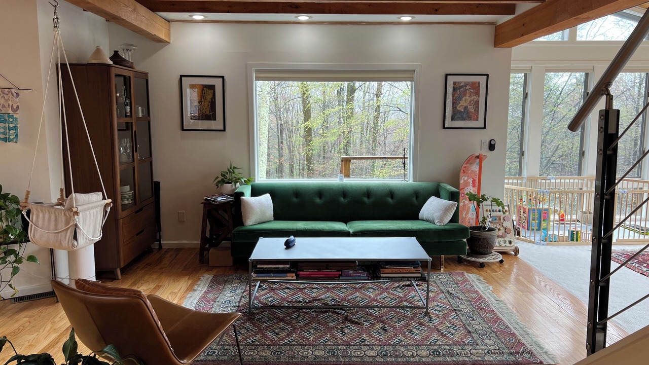 Photo of Livingroom in Woodstock