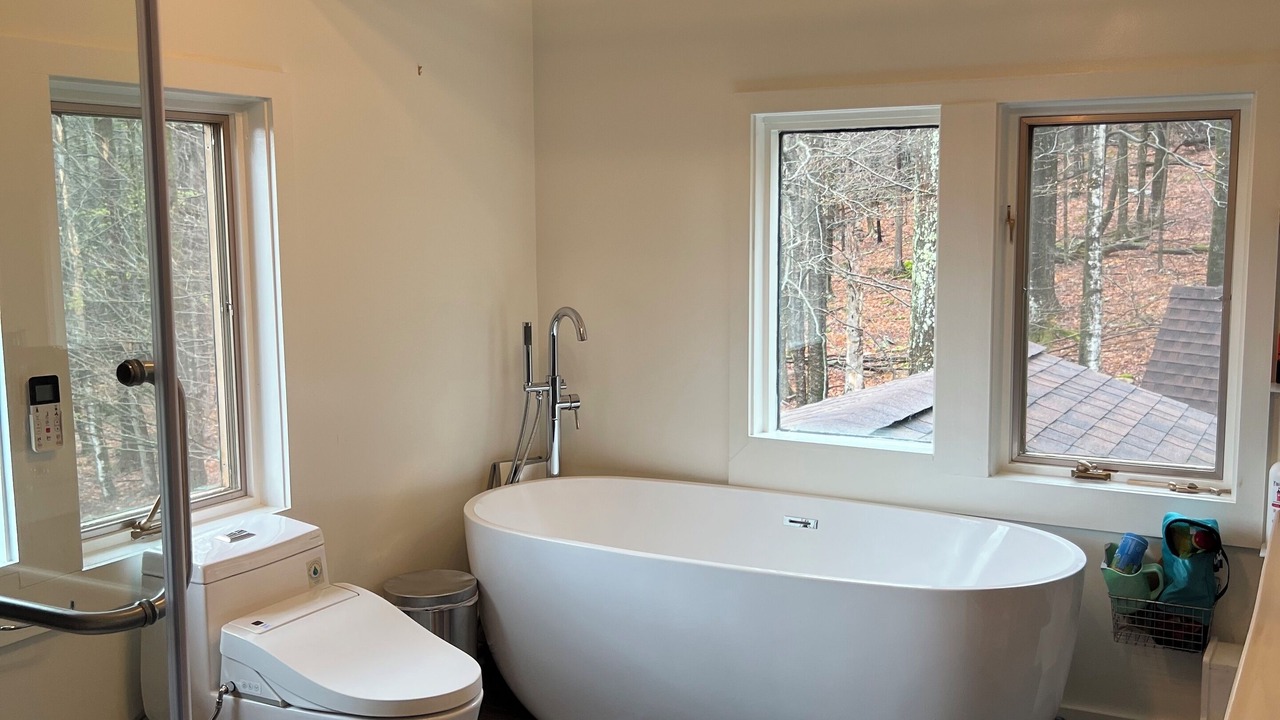 Photo of Bathroom in Woodstock