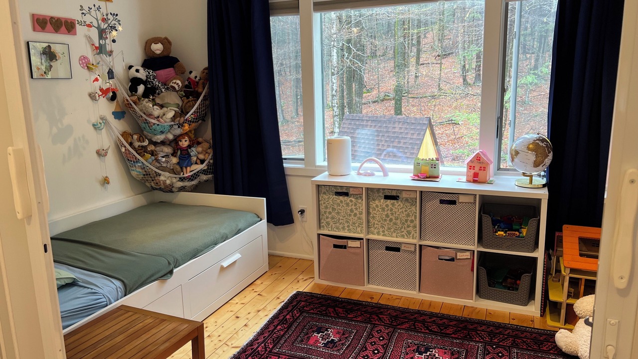 Photo of Bedroom in Woodstock