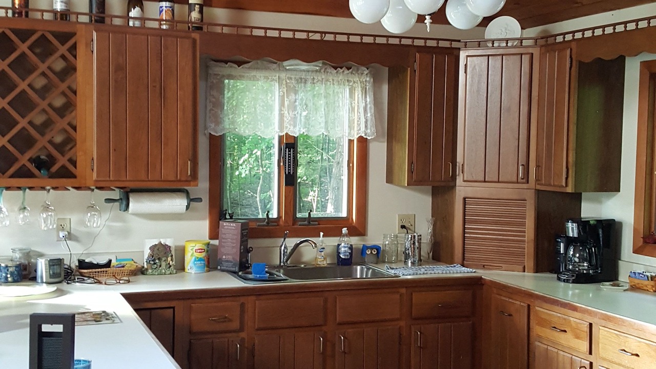 Photo of Kitchen in Naples