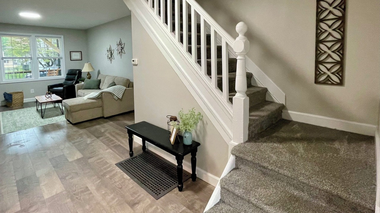 Photo of Livingroom in Short Creek