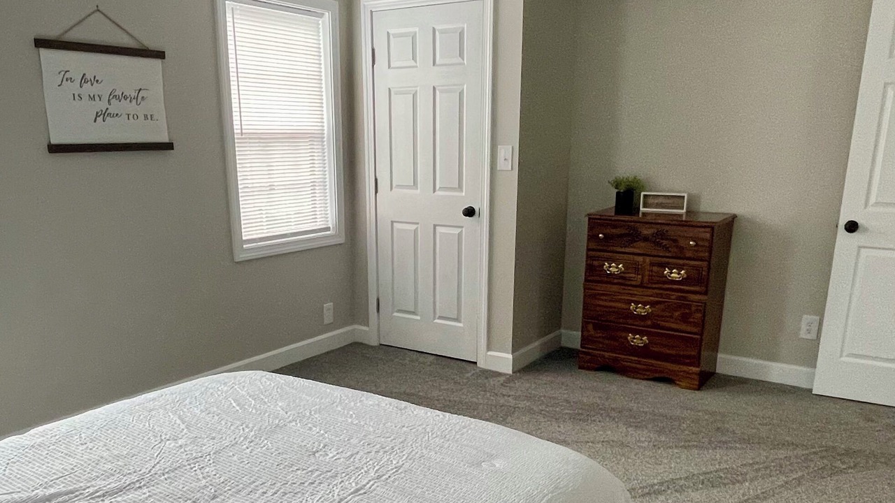 Photo of Bedroom in Short Creek