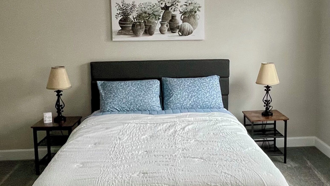 Photo of Bedroom in Short Creek