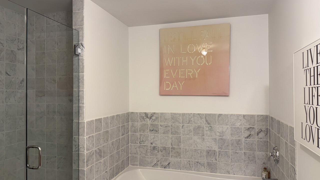Photo of Bathroom in North Sea