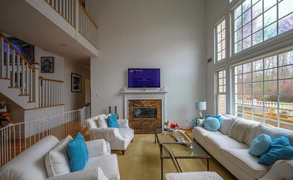 Photo of Livingroom in North Sea