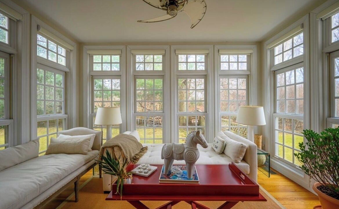 Photo of Livingroom in North Sea