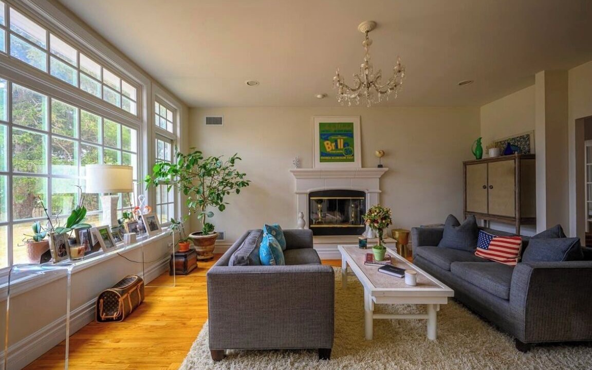Photo of Livingroom in North Sea