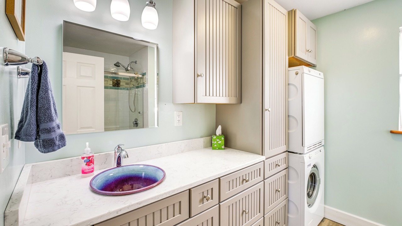 Photo of Bathroom in Steuben