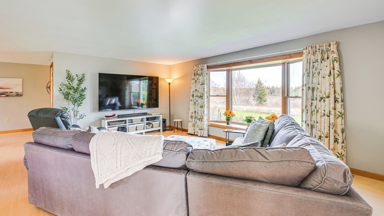 Photo of Livingroom in Steuben