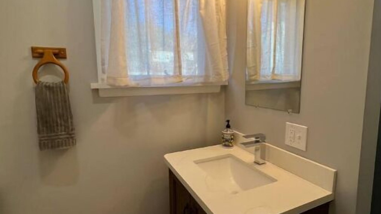 Photo of Bathroom in South End