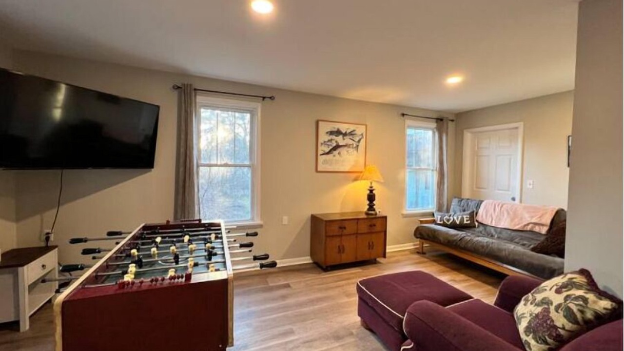 Photo of Livingroom in South End