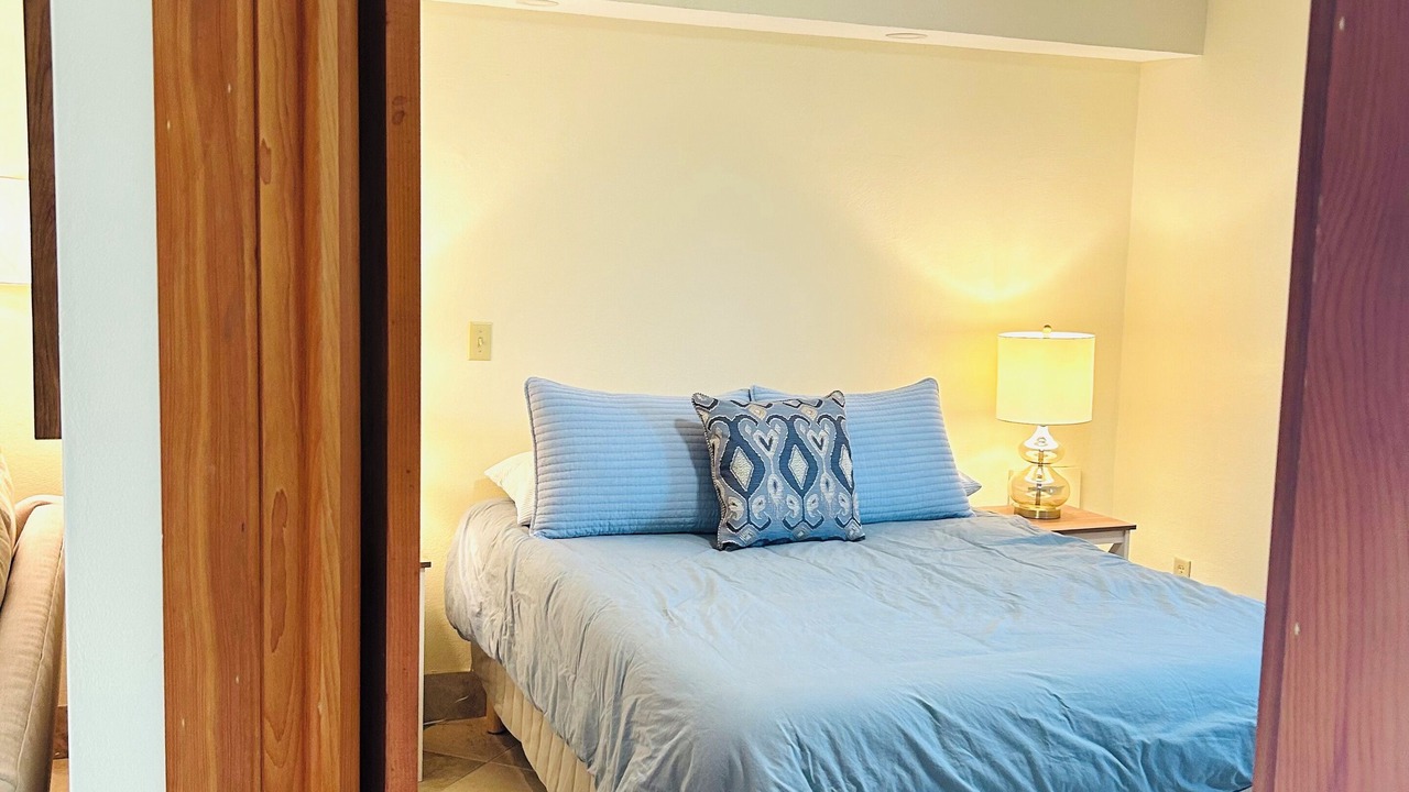 Photo of Bedroom in Town of Broome