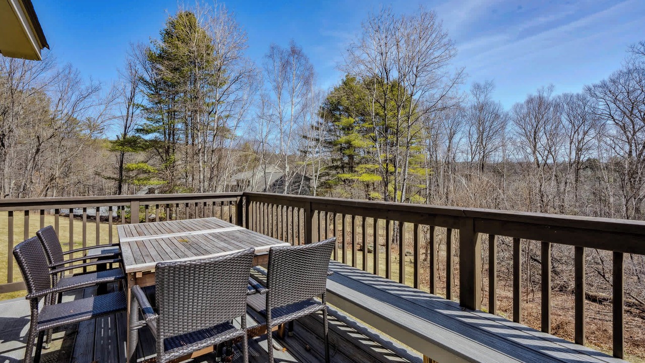 Photo of Outdoor in West Hartford