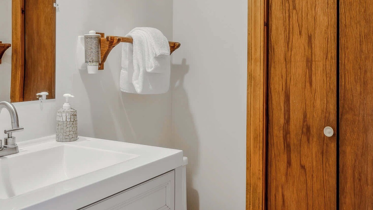 Photo of Bathroom in West Hartford