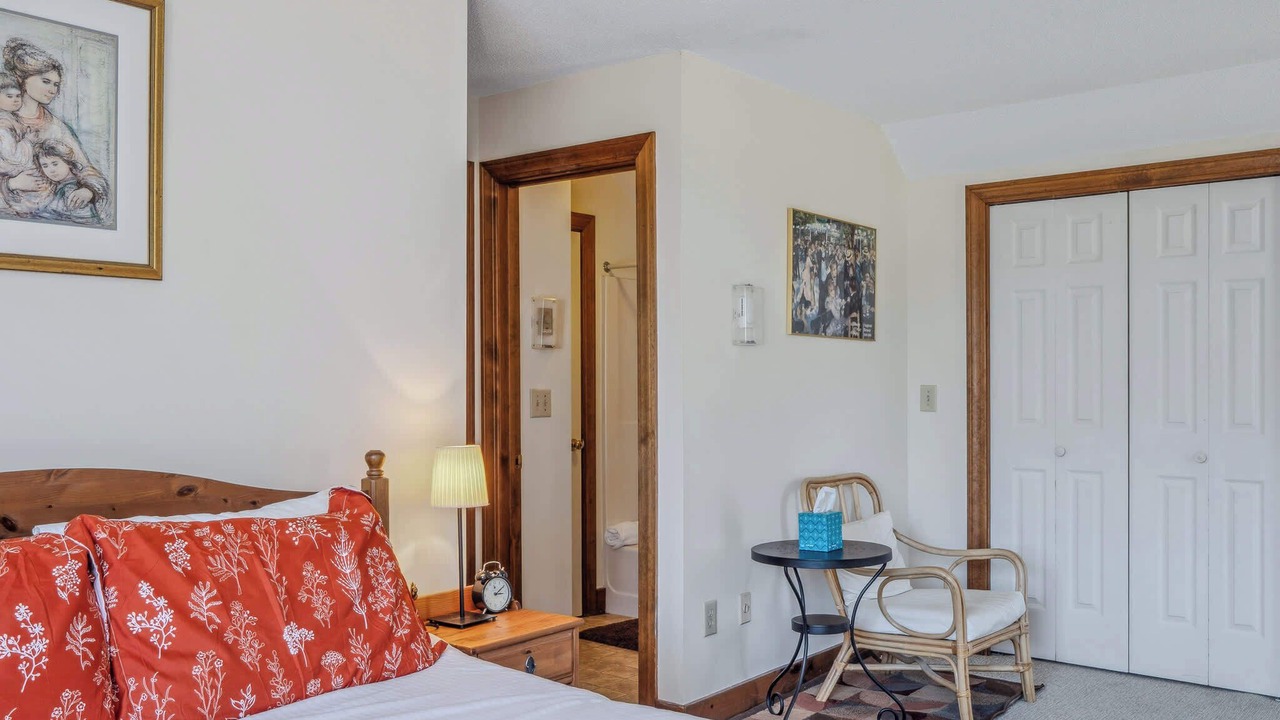 Photo of Bedroom in West Hartford