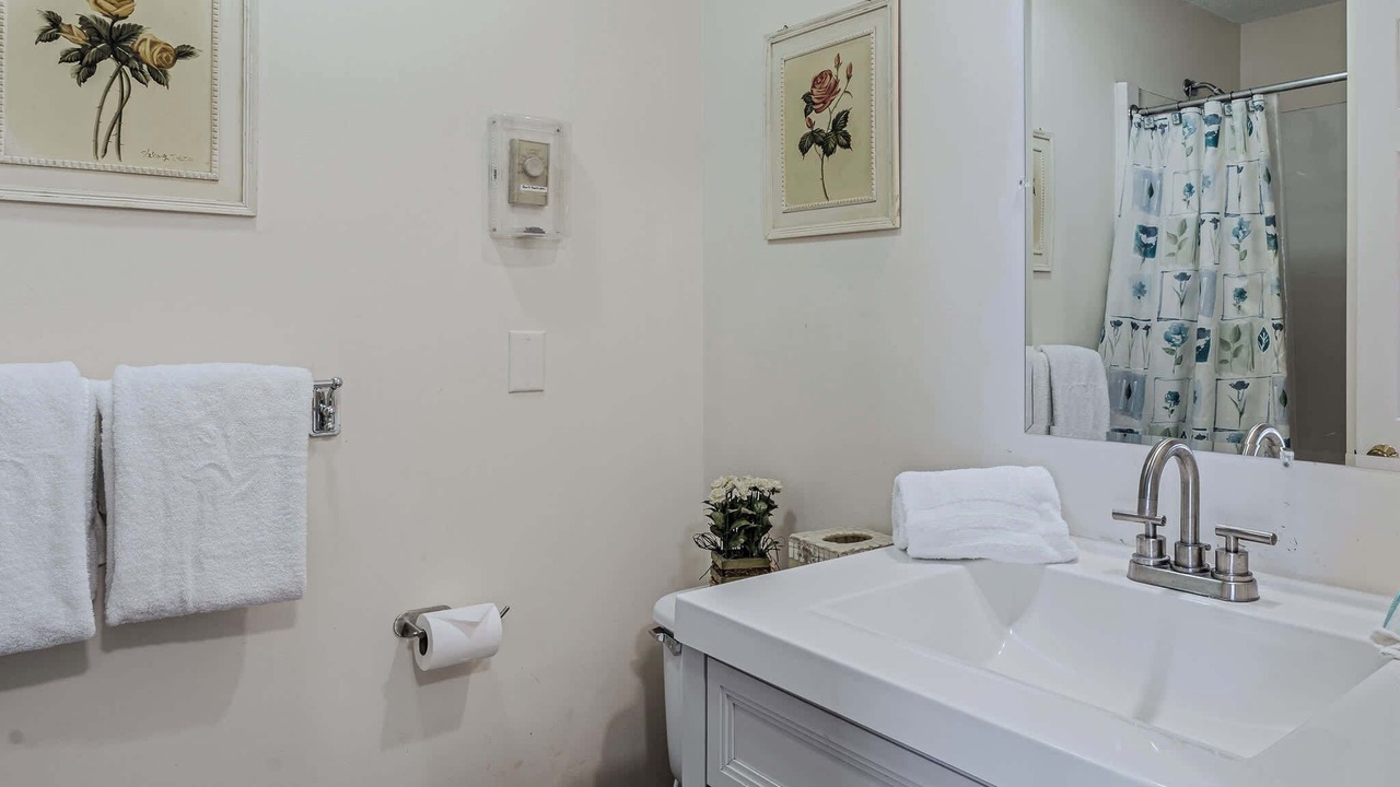 Photo of Bathroom in West Hartford