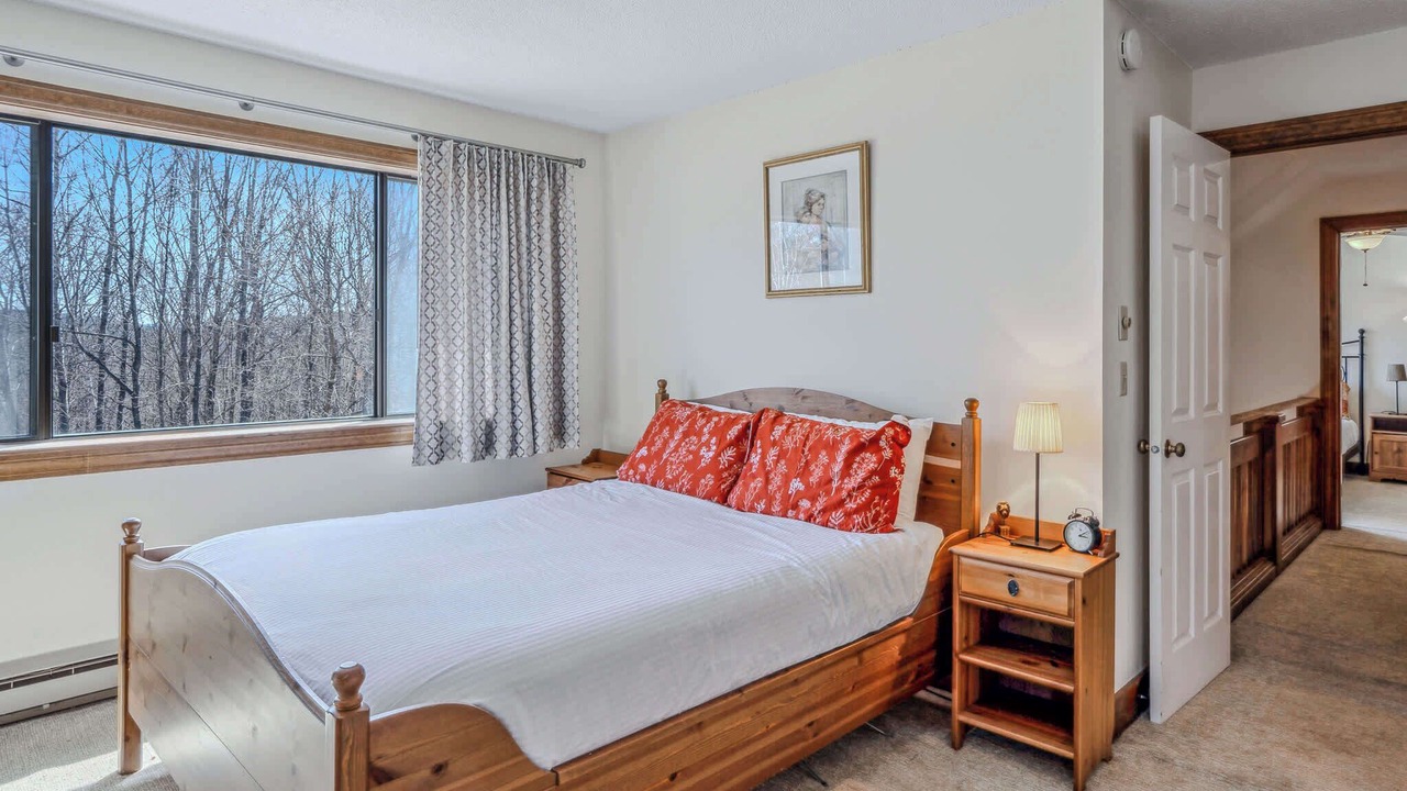 Photo of Bedroom in West Hartford