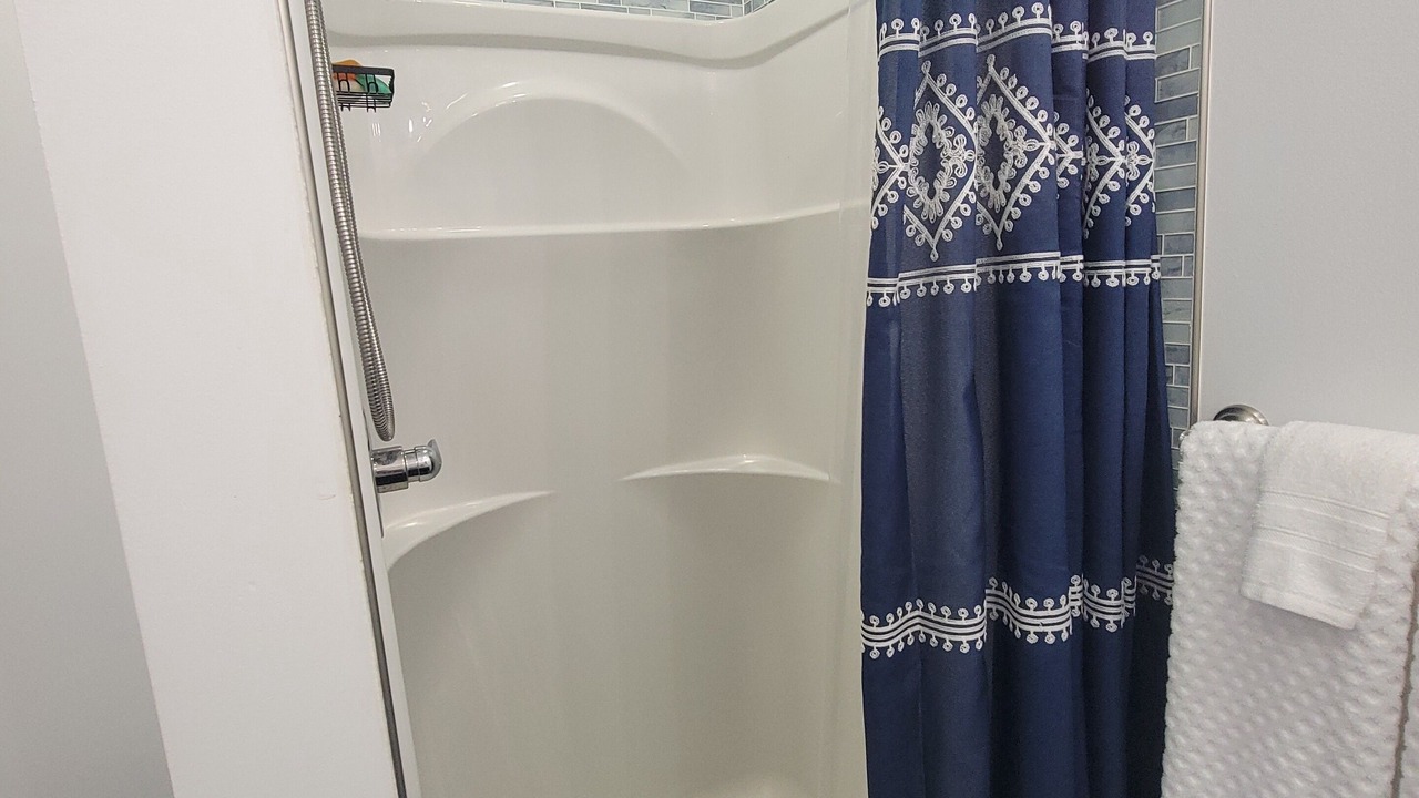 Photo of Bathroom in Friendsville