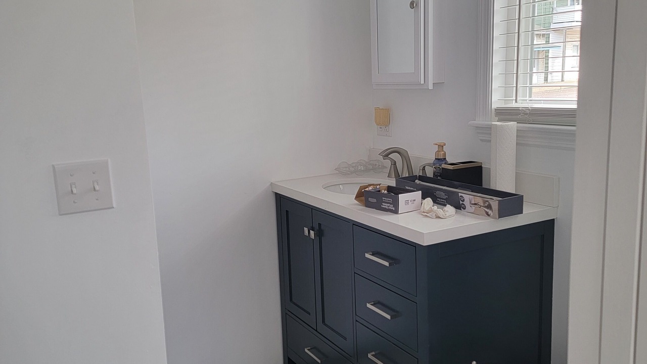 Photo of Bathroom in Friendsville
