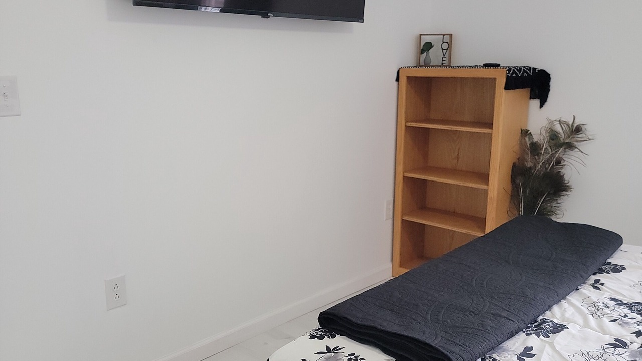 Photo of Bedroom in Friendsville