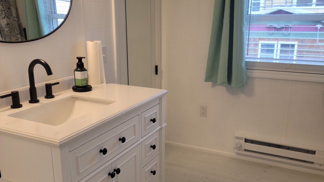 Photo of Bathroom in Friendsville
