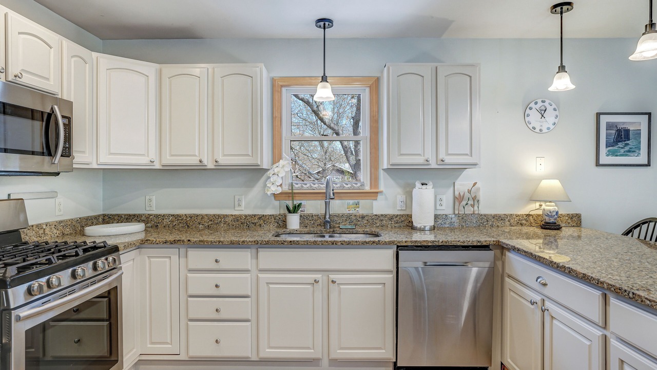 Photo of Kitchen in Lagoon Heights