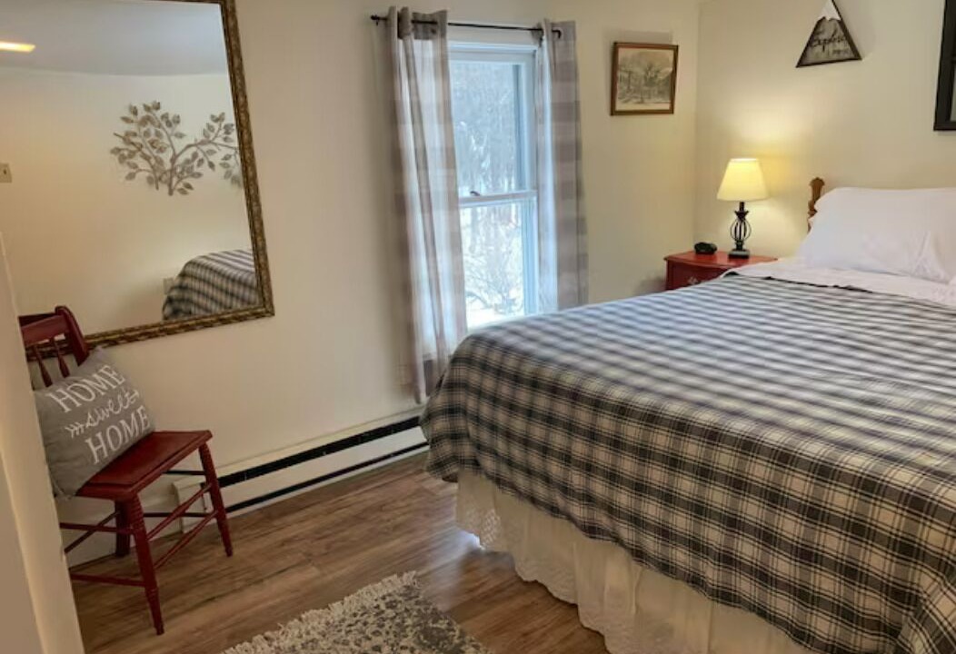 Photo of Bedroom in Chittenden