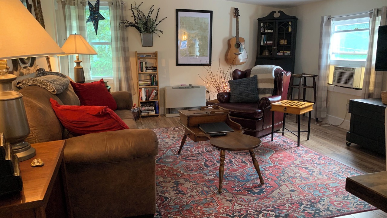 Photo of Livingroom in Chittenden