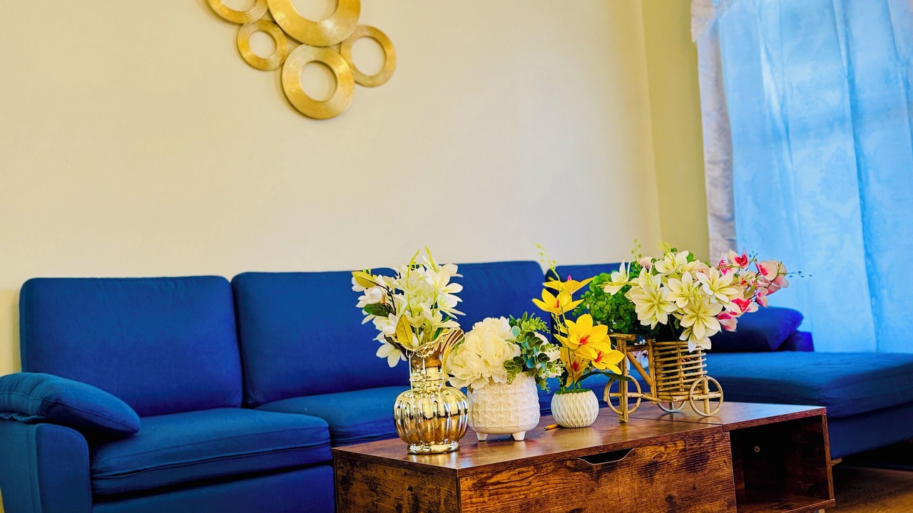 Photo of Livingroom in Niagara Falls