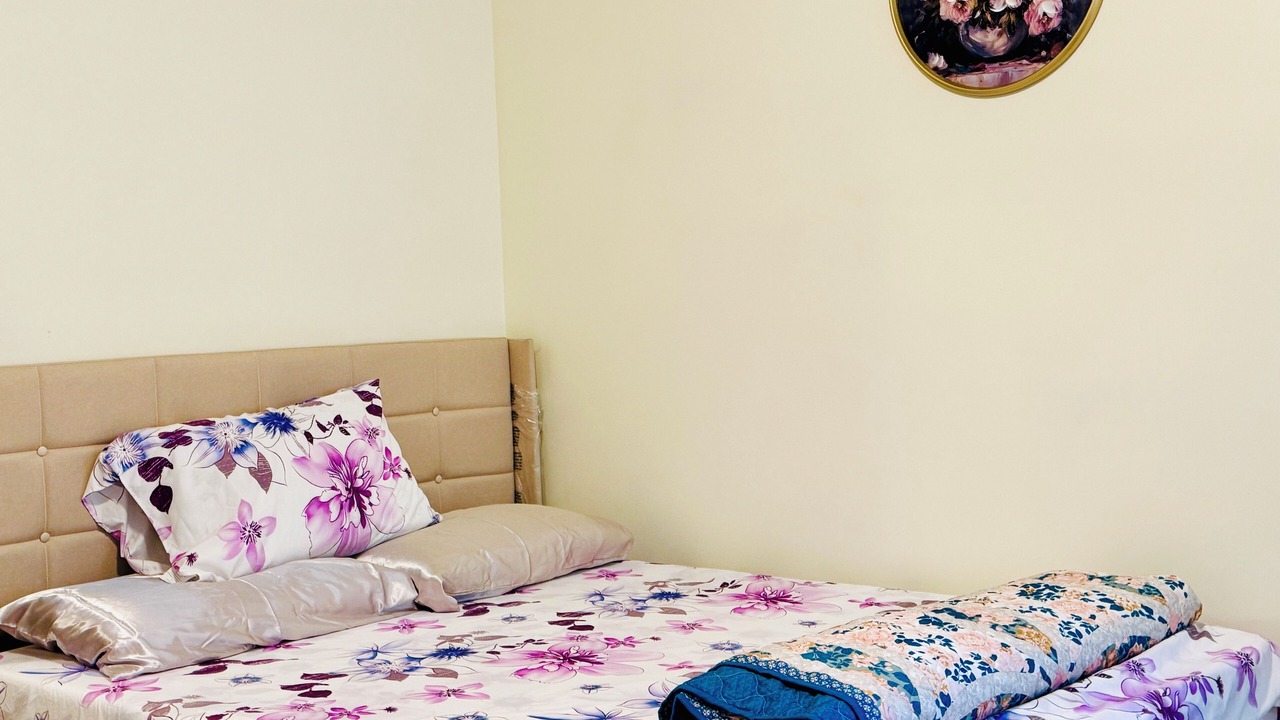 Photo of Bedroom in Niagara Falls