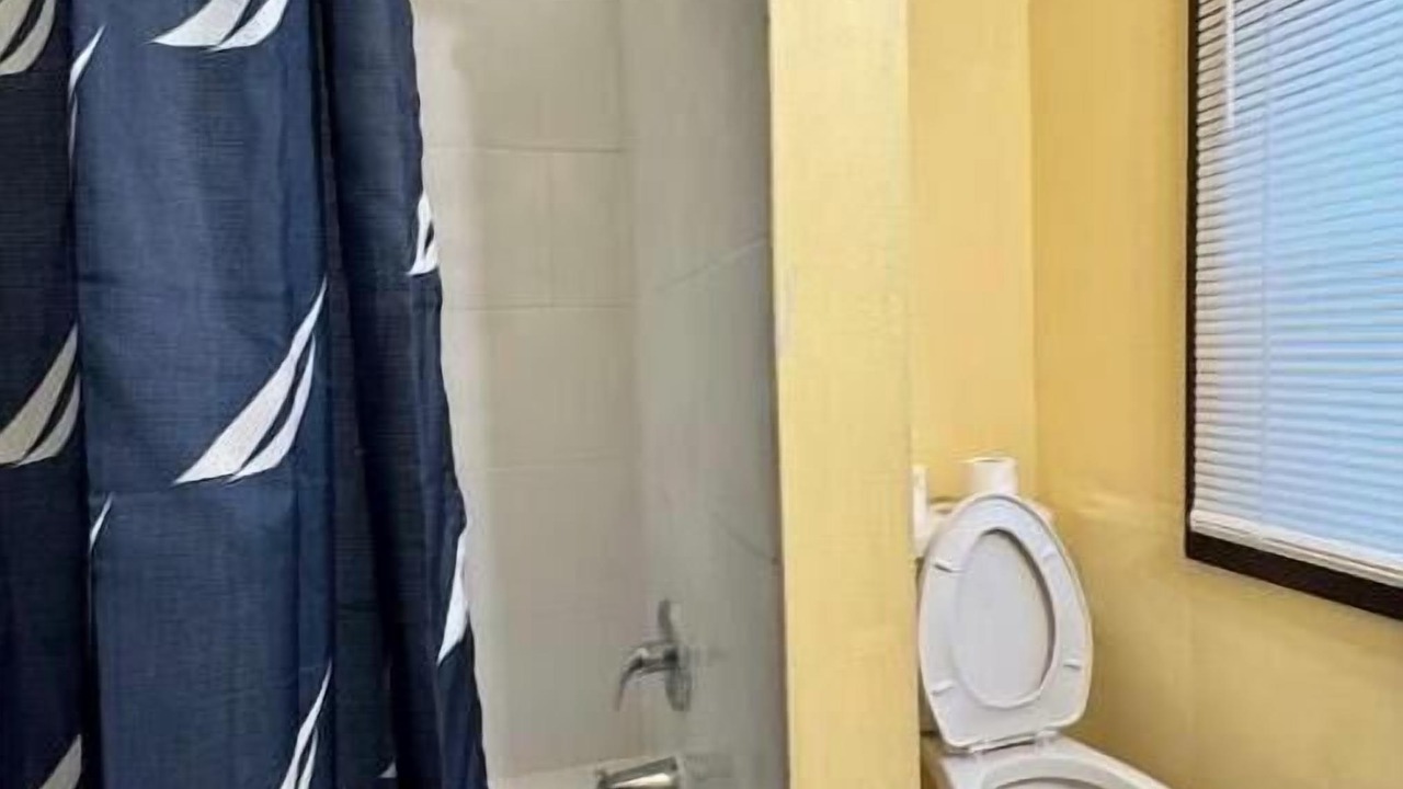 Photo of Bathroom in Niagara Falls