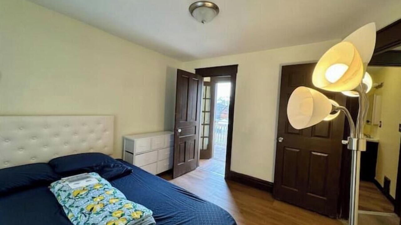 Photo of Bedroom in Niagara Falls