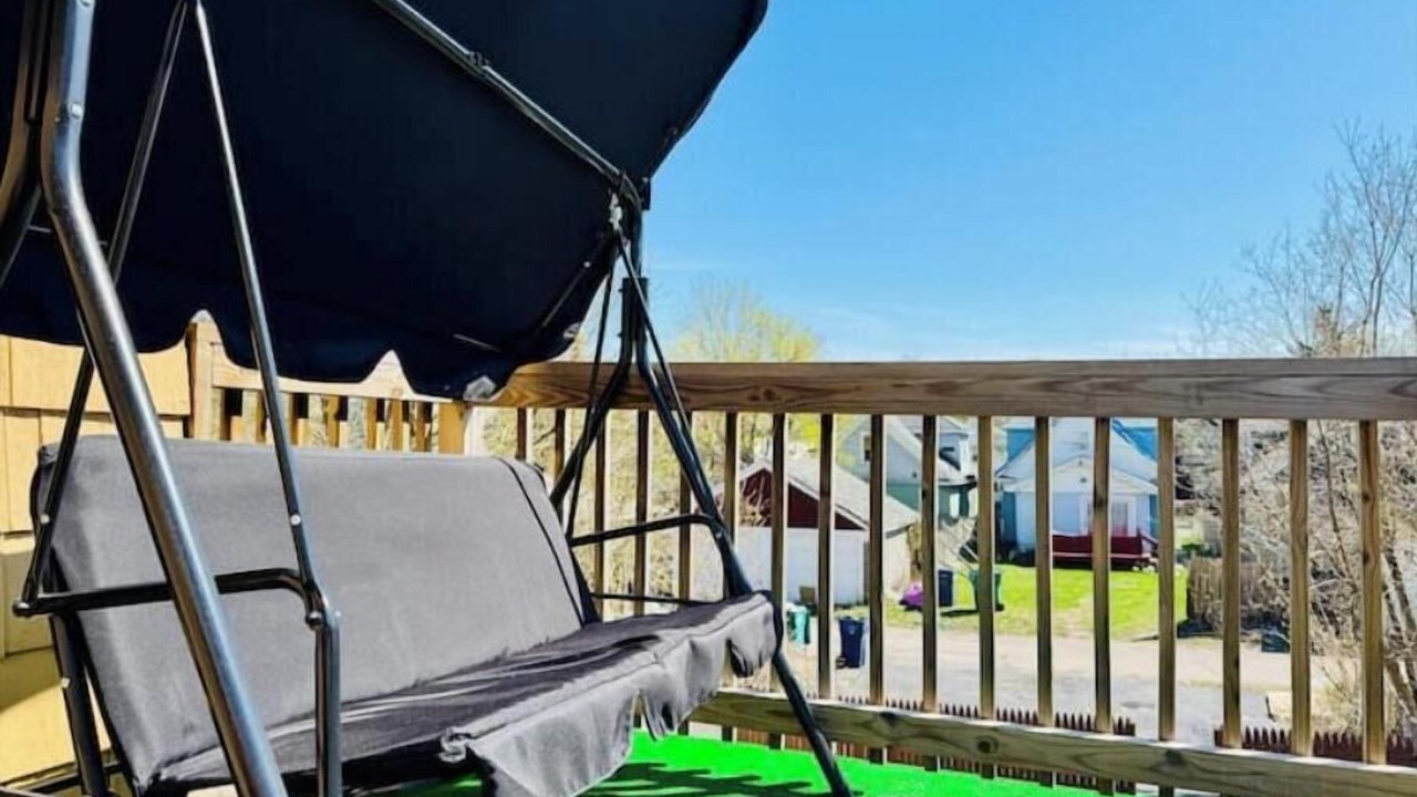 Photo of Outdoor in Niagara Falls