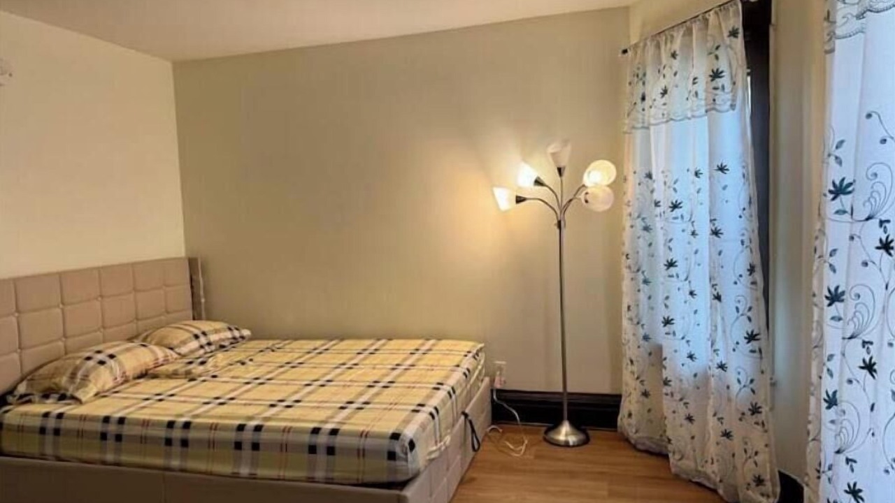 Photo of Bedroom in Niagara Falls