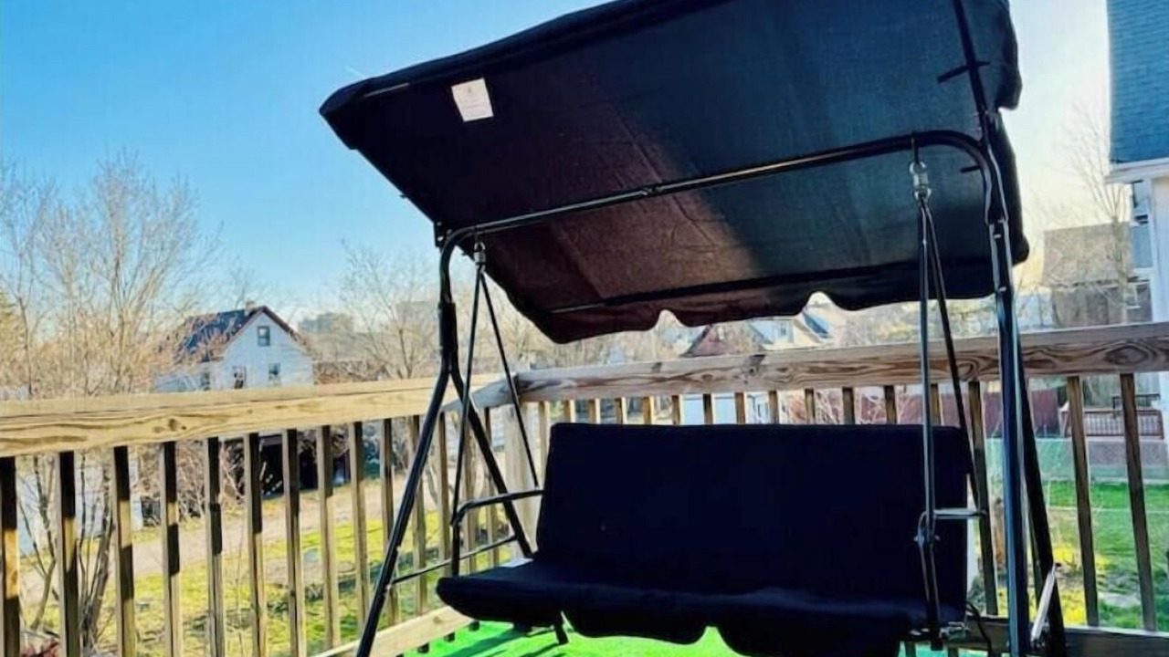 Photo of Outdoor in Niagara Falls