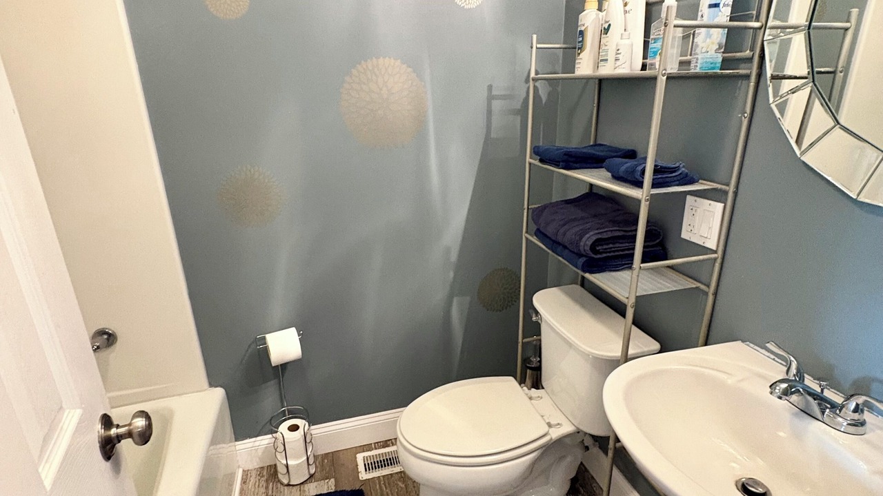 Photo of Bathroom in Dan River