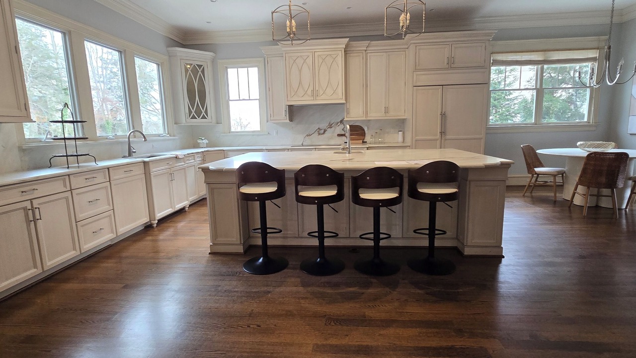 Photo of Kitchen in Jefferson Manor