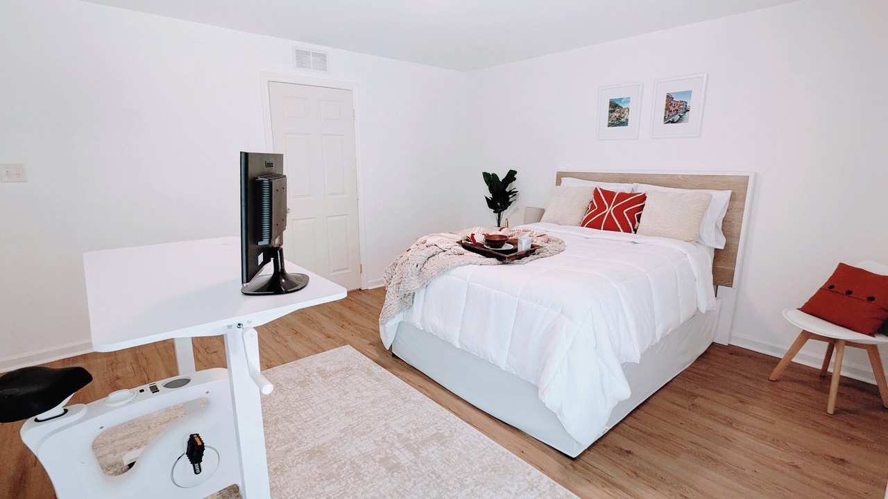 Photo of Bedroom in Bear