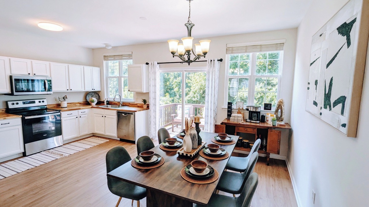 Photo of Kitchen in Bear