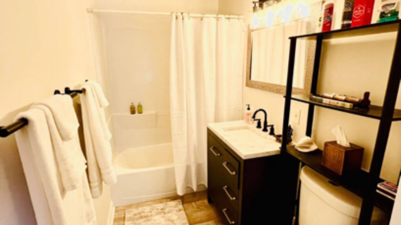 Photo of Bathroom in Kingston
