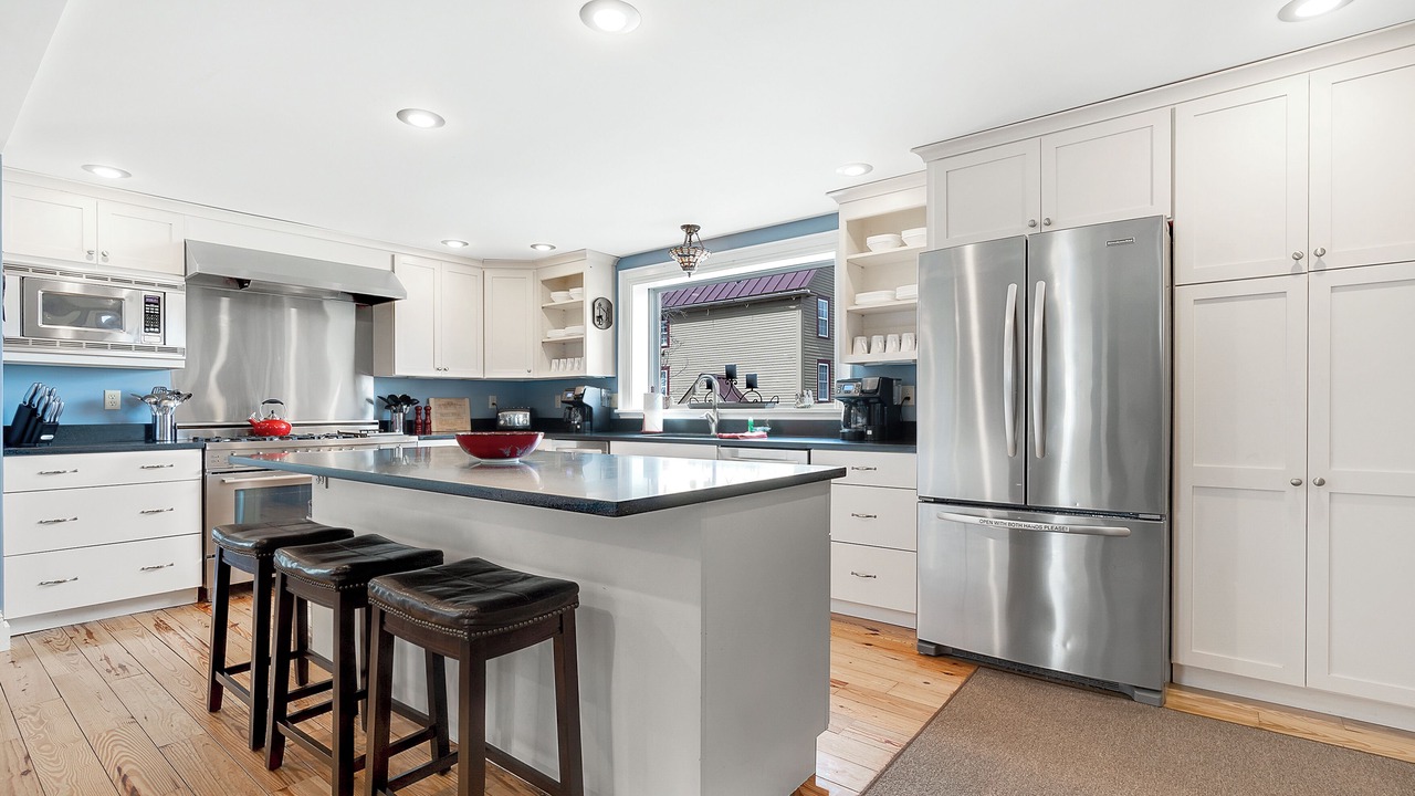 Photo of Kitchen in Bethel