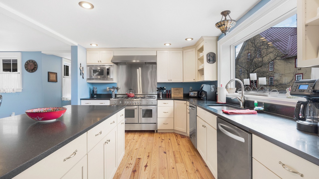 Photo of Kitchen in Bethel