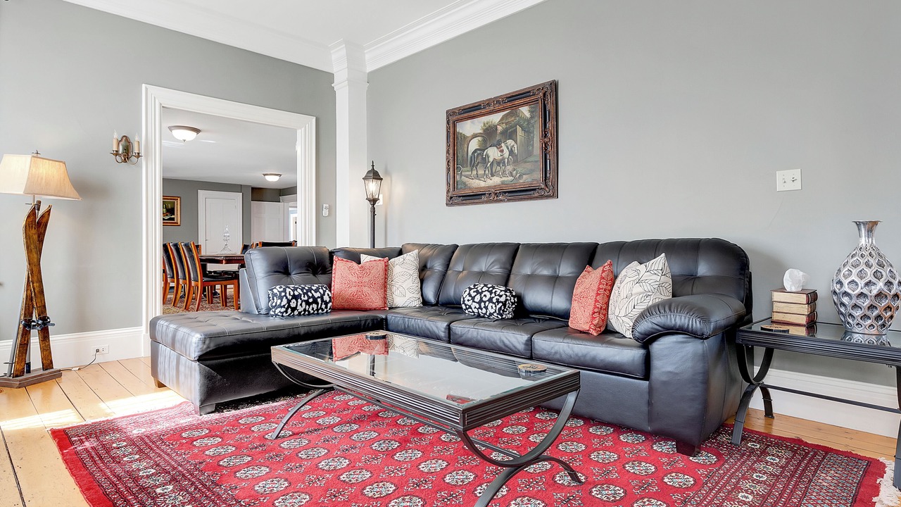 Photo of Livingroom in Bethel
