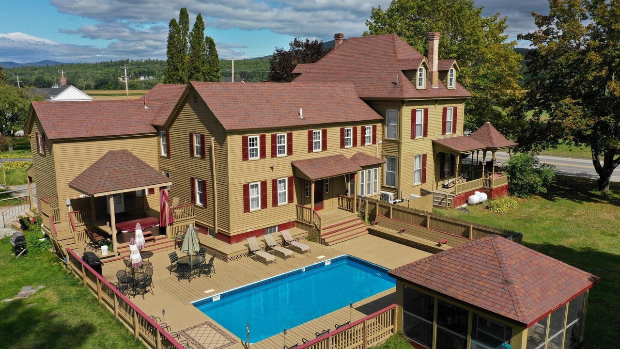 Photo of Outdoor in Bethel