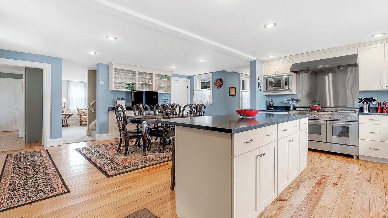 Photo of Kitchen in Bethel